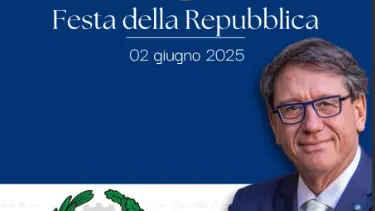 Il Gran Maestro Luciano Romoli