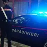 Su quanto accaduto sono in corso le indagini dei carabinieri