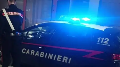 Su quanto accaduto sono in corso le indagini dei carabinieri