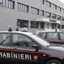 I carabinieri sono stati allertati dai vicini di casa