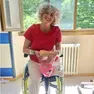 Claudia, due trapianti e un'amputazione: “Voglio vivere"