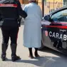 La donna derubata in centro a Cividale ha sporto denuncia ai carabinieri (foto d'archivio)