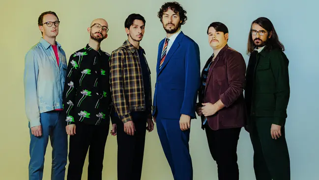 I Pinguini Tattici Nucleari in concerto a Treviso il 14 giugno