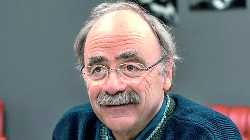Il regista Maurizio Nichetti sarà sabato 7 giugno a Spilimbergo