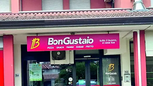 Dopo il furto al Caffè Barocco, ladri in azione anche al BonGustaio