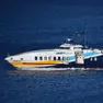 Il monocarena Sofia M