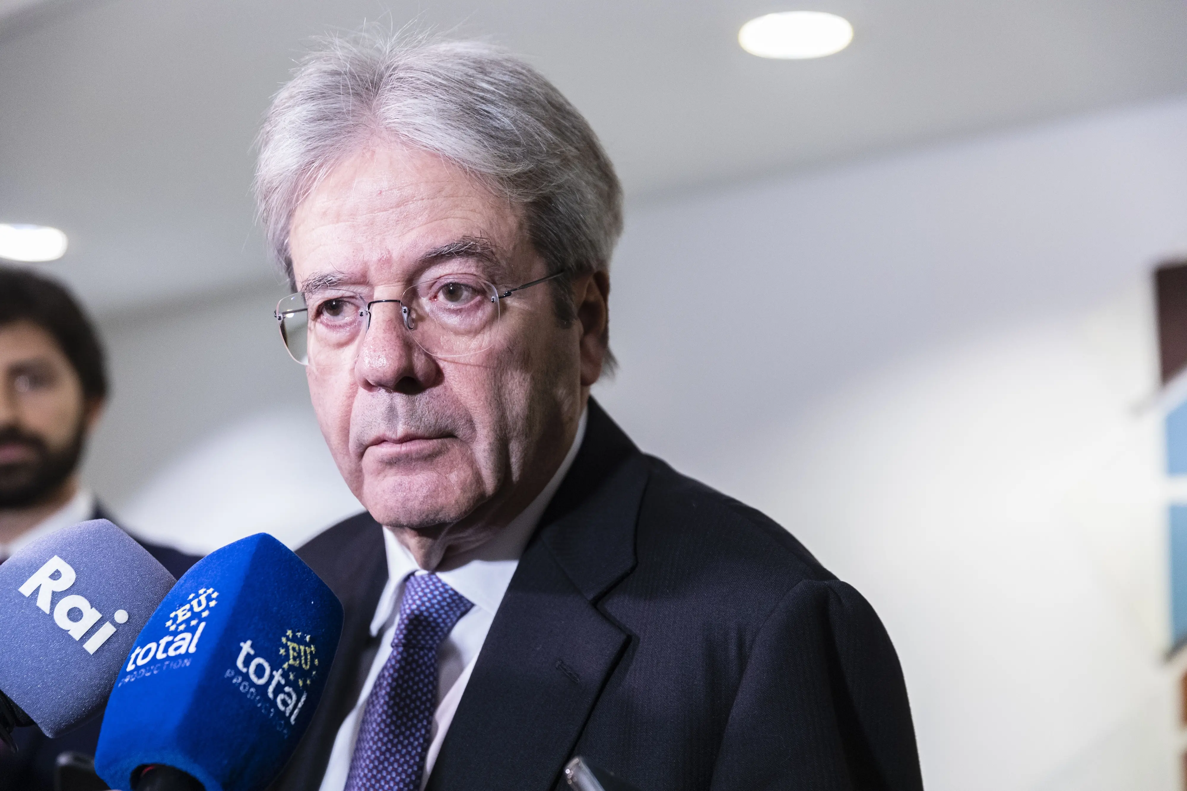 Paolo Gentiloni