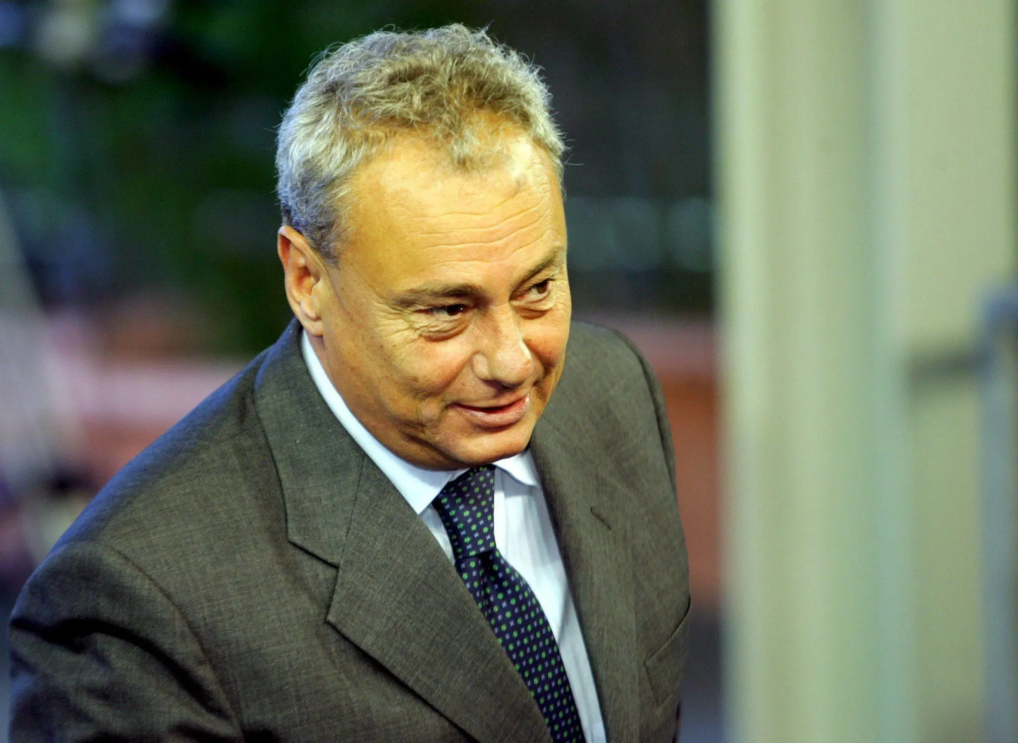 Roberto Antonione