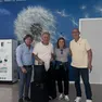 Zico in partenza dopo la settimana in Friuli