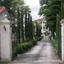 La sede del tribunale ecclesiastico triveneto a Zelarino