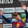Il friulano Jonathan Milan ha vinto in volata la seconda tappa del Criterium del Delfinato