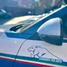 L'arresto è stato eseguito dalla polizia di stato di Pordenone