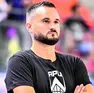 Coach Adriano Vertemati