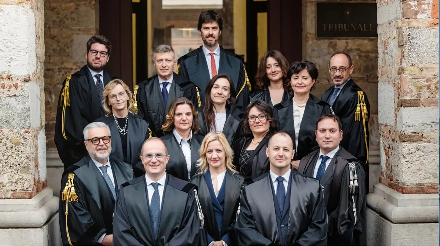 Il Consiglio dell’Ordine degli Avvocati di Udine
