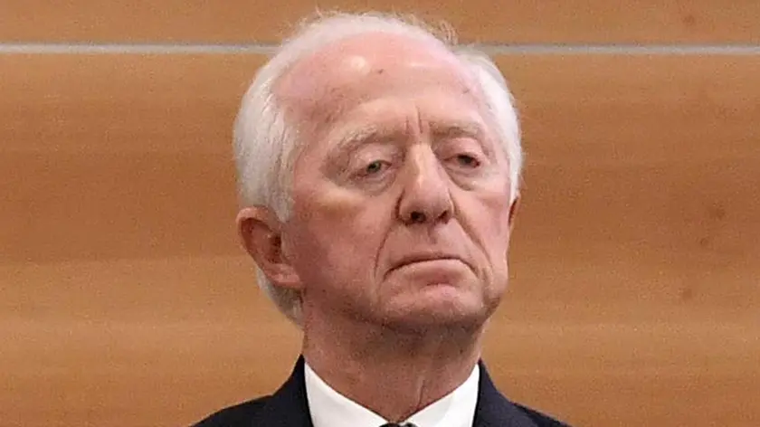 Leonardo Del Vecchio