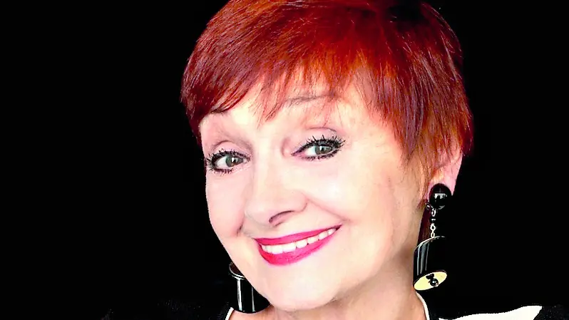 Milena Vukotic ospite al Miotto di Spilimbergo delle Giornate della luce