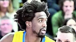 Doron Lamb