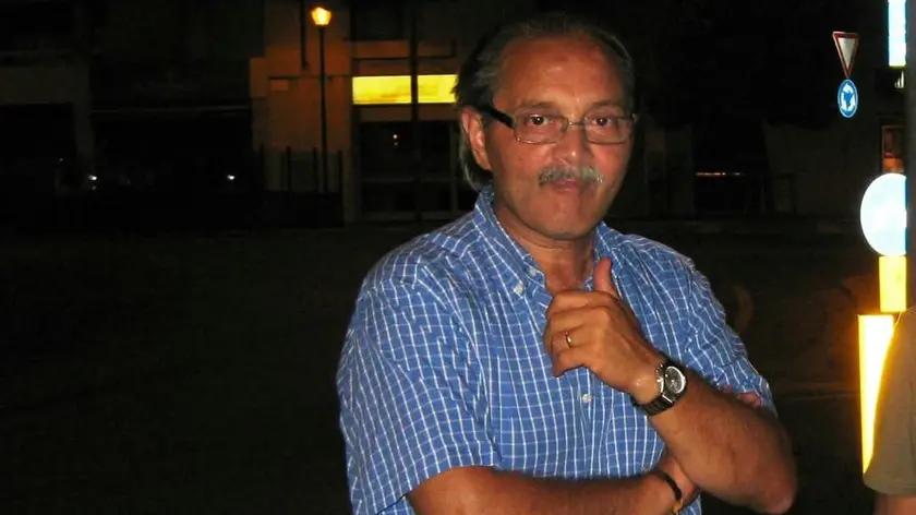 Domenico Amendola