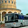 Una corriera dell’Atap a Sacile