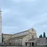 La basilica di Aquileia