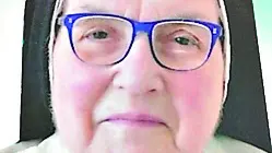 Suor Rosagnese Angela Barison