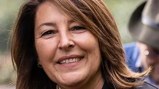 L'ormai ex assessore Liliana Portello