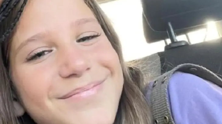 Ingrid, 13 anni, è scomparsa da Spilimbergo