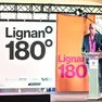 L’assessore Marco Donà è intervenuto durante la prima giornata del Festival