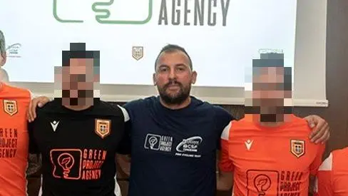 Al centro Tommaso Giuliano di Green Project Agency, indagato per truffa