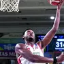 Skylar Spencer sarà il pivot titolare dell’Apu