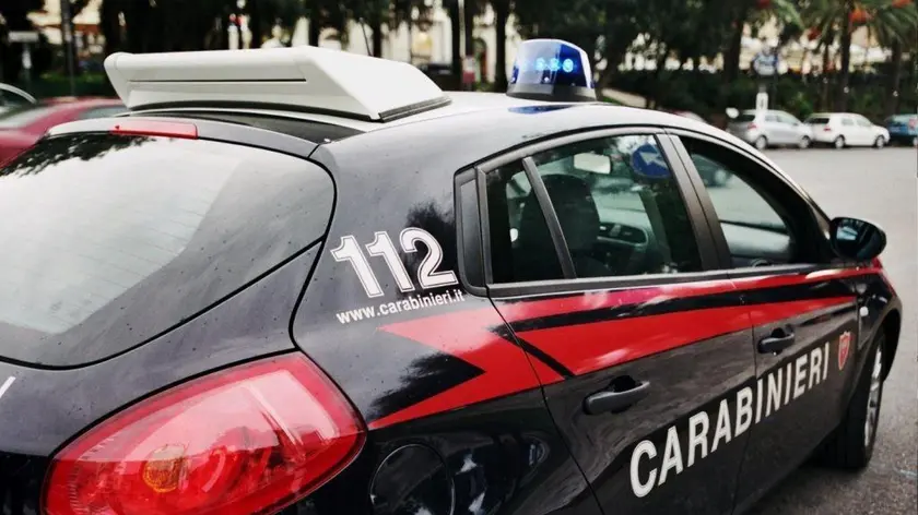La ragazza è stata ritracciata dai carabinieri a Latisana