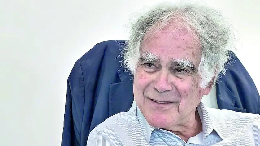 Carlo Ginzburg: lo storico e saggista ospite a Tolmezzo