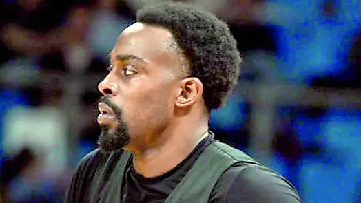 Anthony Hickey guiderà l’Apu Old Wild West anche in serie A (foto Petrussi)