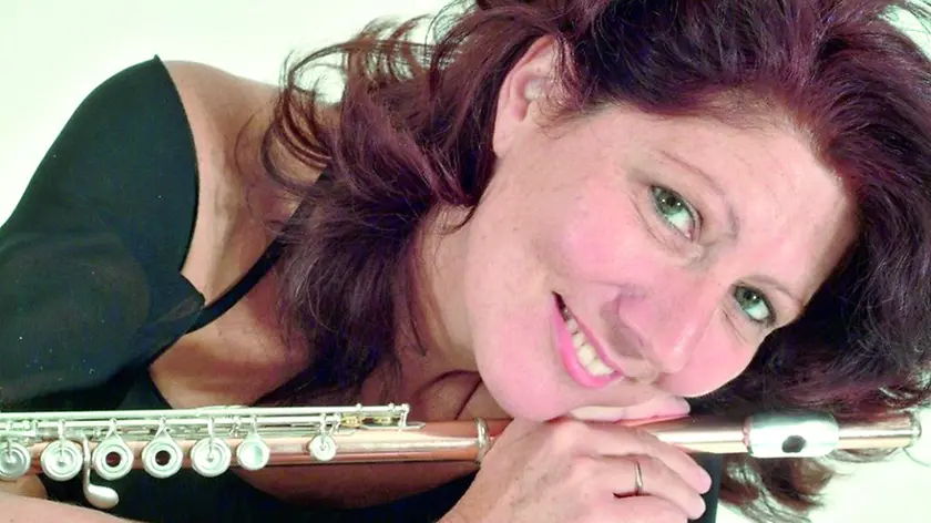 Luisa Sello, direttrice artistica della rassegna