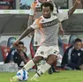 Gianluca Busio ha il contratto con il Venezia in scadenza nel 2026