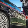 Sul fatto indagano i carabinieri di Lignano (foto d'archivio)