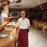 Peter Gallizia, 62 anni, una vita come stagionale