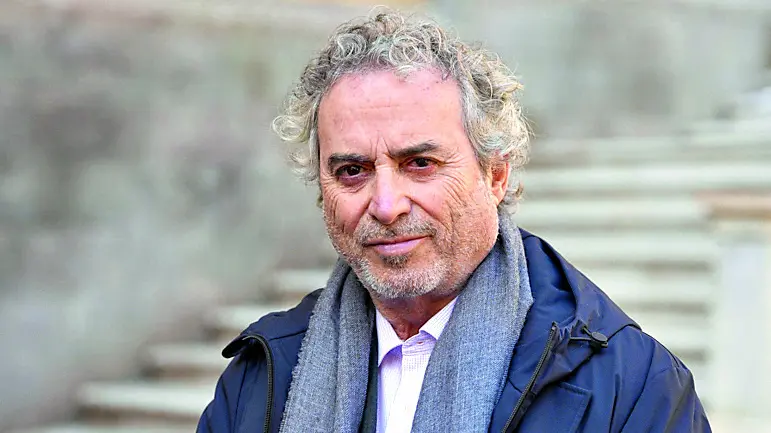 L’autore spagnolo Ildefonso Falcone vince il Premio Crédit Agricole La storia in un romanzo /M. Olivé