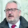 Bobo Craxi giovedì sarà a Udine