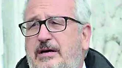Bobo Craxi giovedì sarà a Udine
