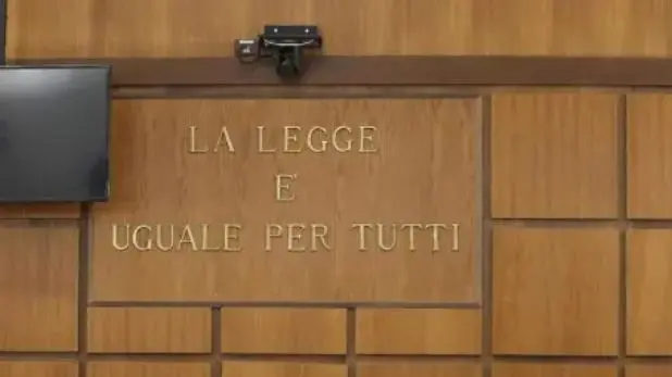 Un goriziano di 25 anni ha patteggiato una pena di un anno di carcere