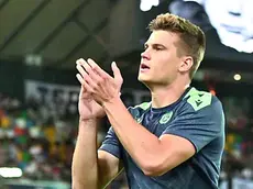 Jaka Bijol lascia l'Udinese dopo tre anni