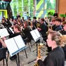 L’orchestra fiati si esibirà alla seconda edizione della open night del tomadini
