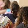 Al via della maturità 2025, in Fvg, 8.843 studenti, 196 dei quali esterni (foto Petrussi / Bonaventura)