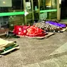 Il sindaco Carlo Spagnol ha firmato l’ordinanza che vieta i bivacchi a Sacile: è già entrata in vigore