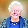 Claudina Zanette Poletto aveva 84 anni