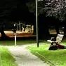 Gli ultimi casi registrati di notte al parco, nel fine settimana, prima dell’entrata in vigore dell’ordinanza