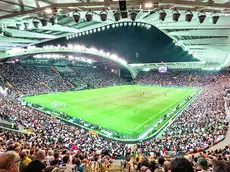 Lo stadio Friuli il 13 agosto ospiterà la Supercoppa europea tra Paris St Germain e Tottenham