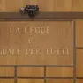 La sentenza è stata pronunciata dal tribunale di Pordenone