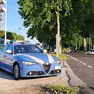 L'uomo è stato portato nel carcere di Udine